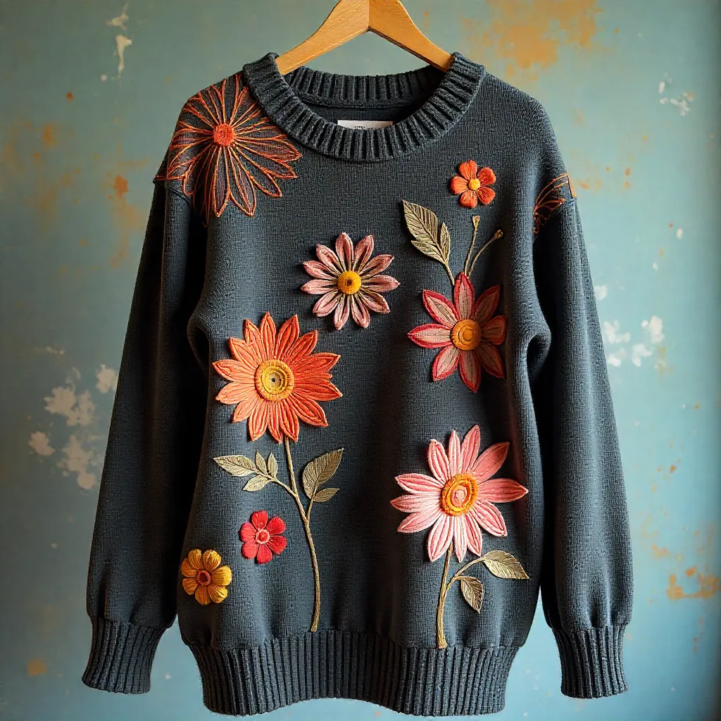 Clothing repair workspace