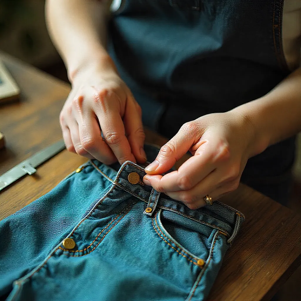 Material transformation